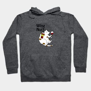 Funny Cat Hoodie